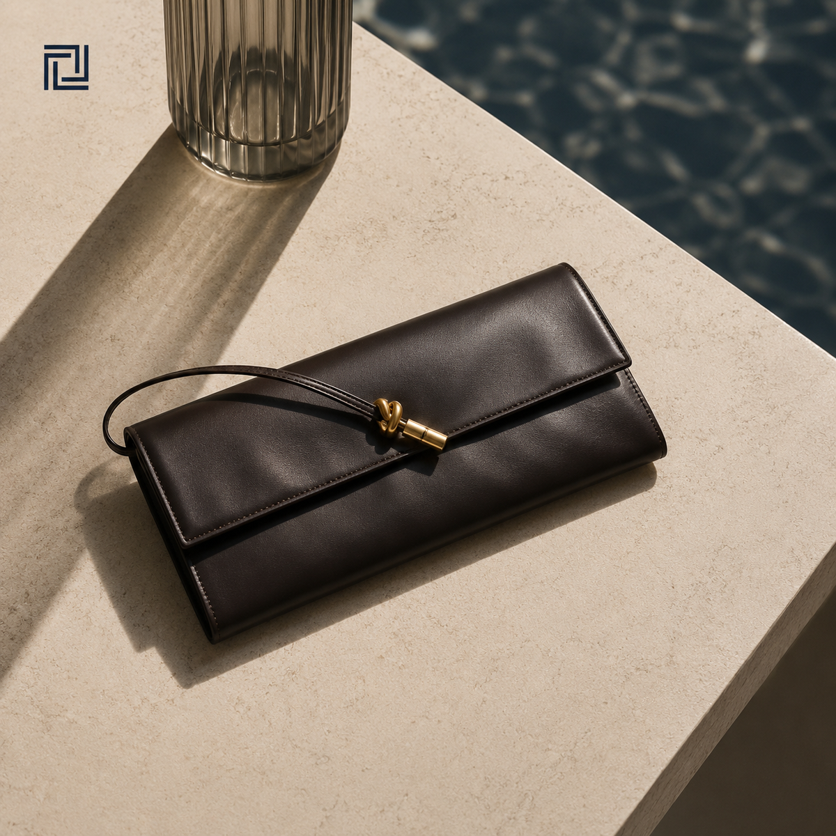 Louzir LTD Clutch Bags